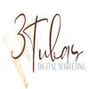3tubas Digital Marketing's Logo
