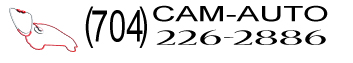 CAM Auto Repair's Logo