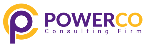Powerco Restoration's Logo