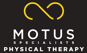 Motus Physical Therapy's Logo