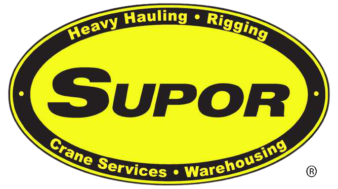J. Supor & Son Railcar Transportation's Logo