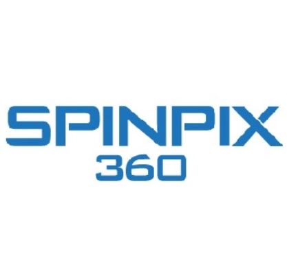 SpinPix360's Logo