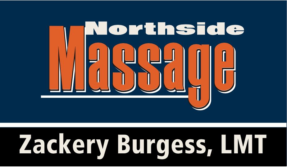 Northside Massage's Logo