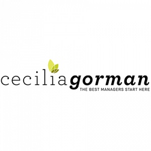 Cecilia Gorman's Logo