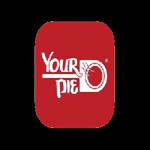 Your Pie | Evans's Logo