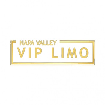 Napa Valley VIP Limo's Logo