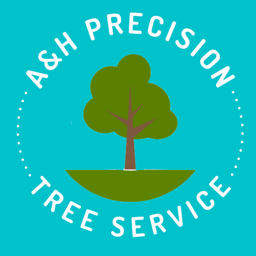 A&H Precision Tree Service, LLC's Logo