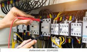 Wiring Services