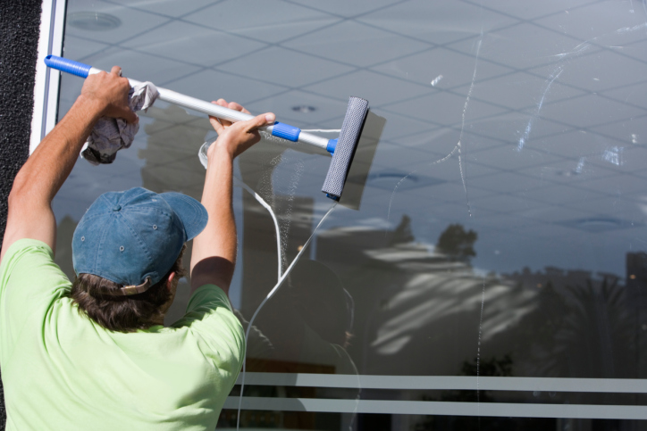A Brighter View Window Cleaning Services