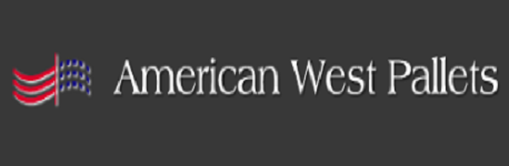 American West Pallets's Logo