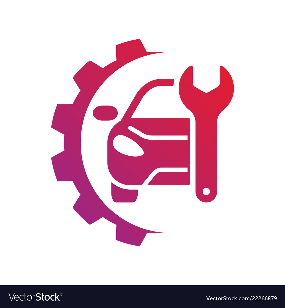 Hot Wheels Repair Shop's Logo