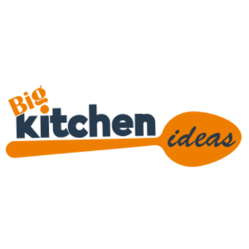 Big Kitchen Ideas's Logo