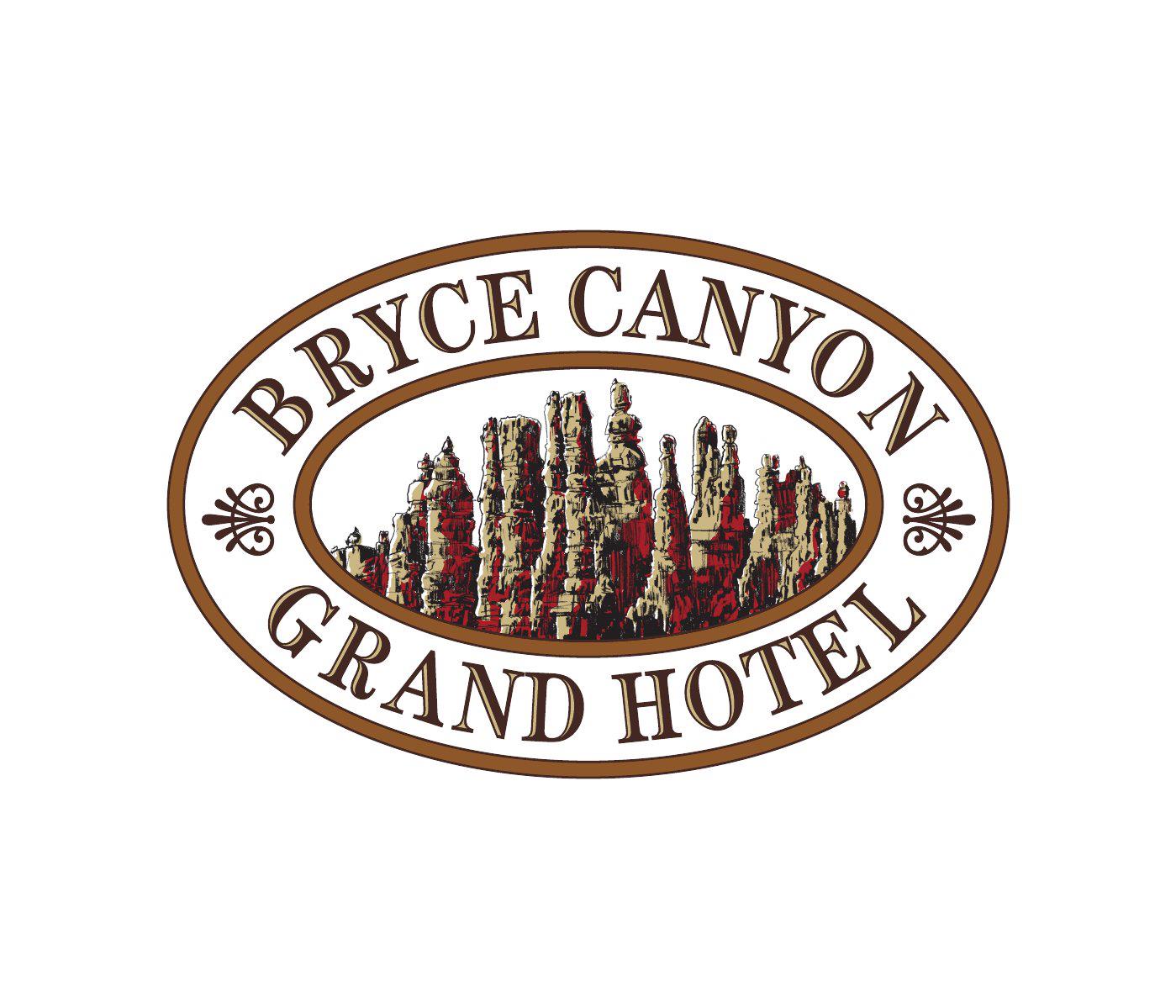 Bryce Canyon Grand Hotel's Logo