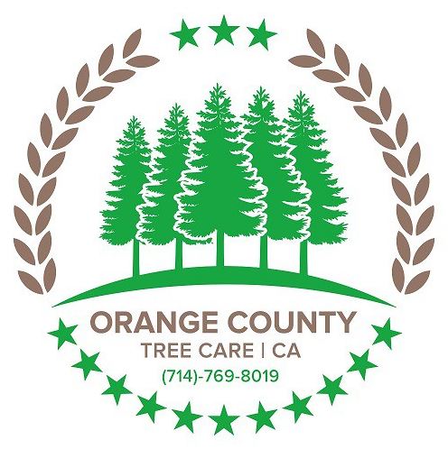 Fountain Valley Tree Service's Logo