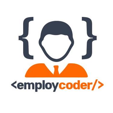 Employcoder - IT Outsourcing Company's Logo