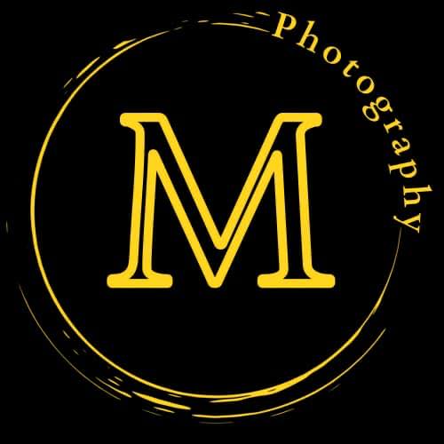 Milka's Photography's Logo