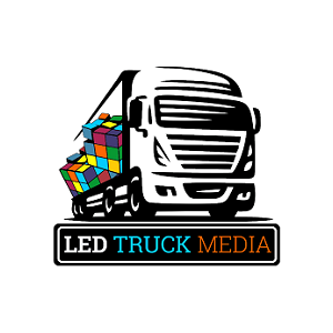 LED Truck Media's Logo