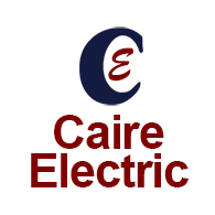 Caire Electric's Logo