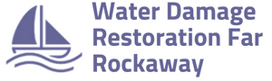 Water Damage Restoration Far Rockaway's Logo