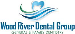Wood River Dental's Logo