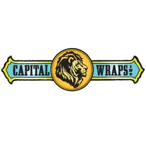 Capital Wraps's Logo