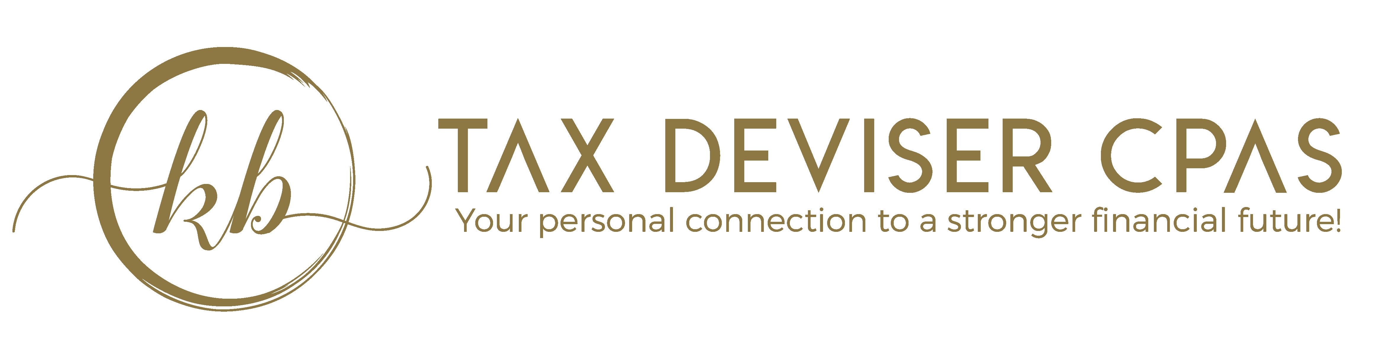 KB Tax Deviser CPAs's Logo