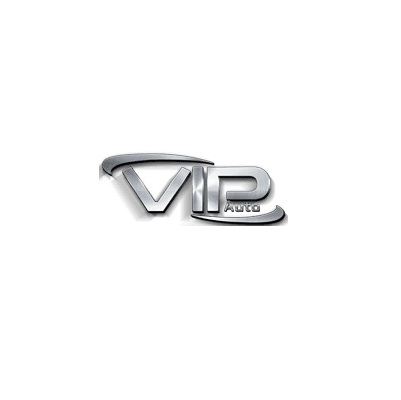 VIP Auto Lease Of NJ's Logo