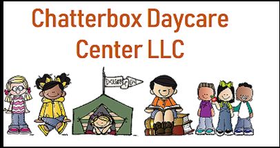 Chatterbox Daycare Center Phase II's Logo
