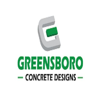 Greensboro Concrete Designs's Logo