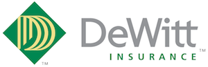 DeWitt Insurance's Logo