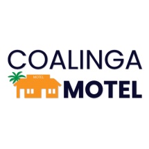 Coalinga Motel's Logo