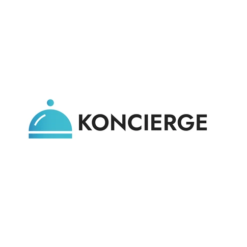 KONCIERGE's Logo