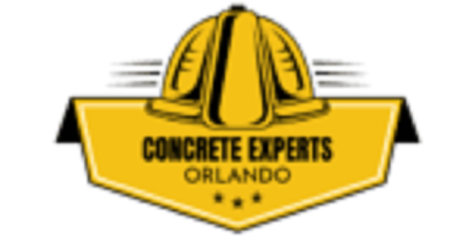 Expert Concrete Orlando's Logo