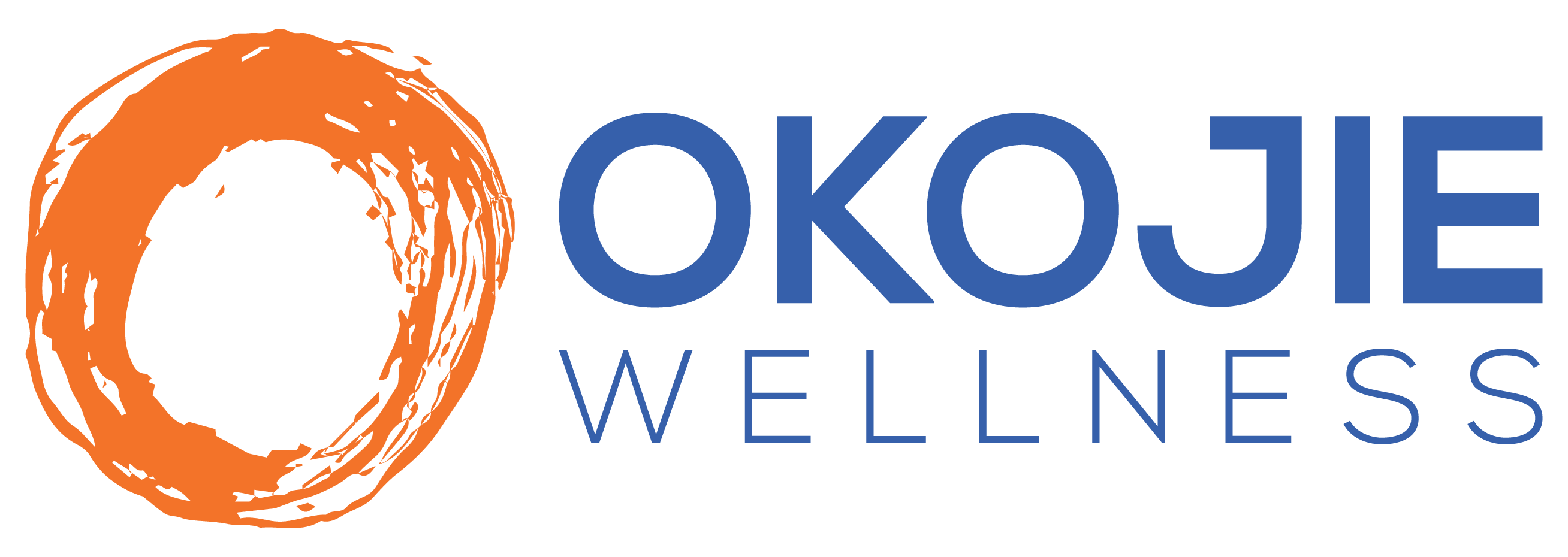 Okojie Wellness's Logo