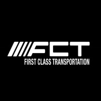First Class Transportation's Logo
