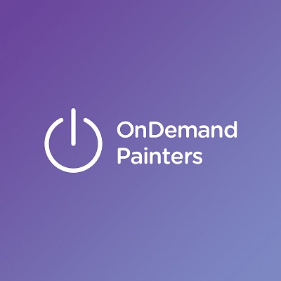OnDemand Painters Detroit's Logo