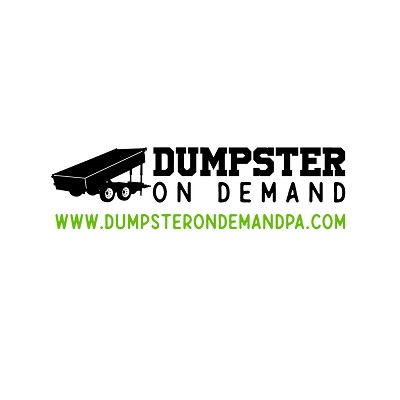 Dumpster On Demand's Logo