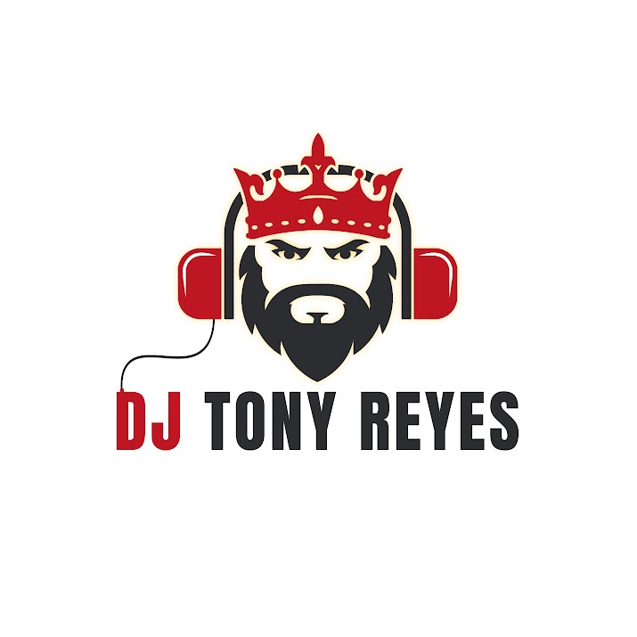 DJ TONY REYES's Logo