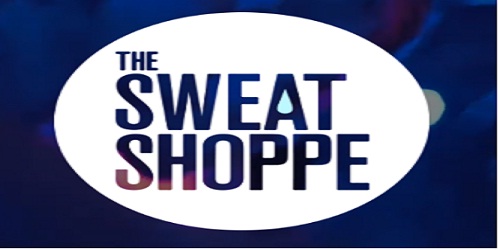 The Sweat Shoppe's Logo