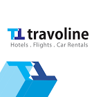 Travoline Travel Services's Logo