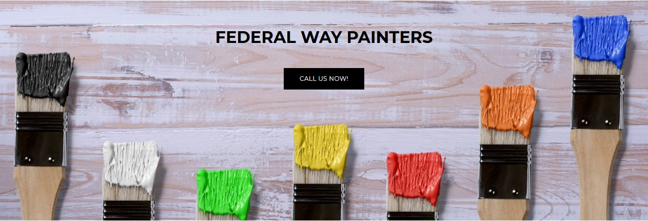 Federal Way Painters's Logo