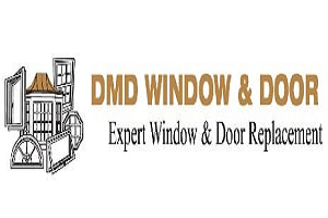 DMD Window & Door's Logo