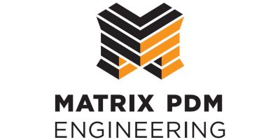 Matrix PDM Engineering's Logo