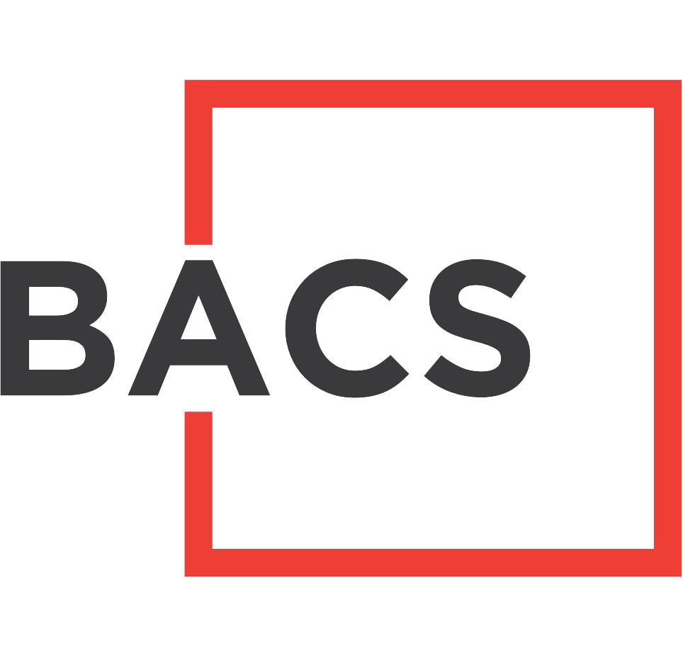 BACS Consulting Group's Logo