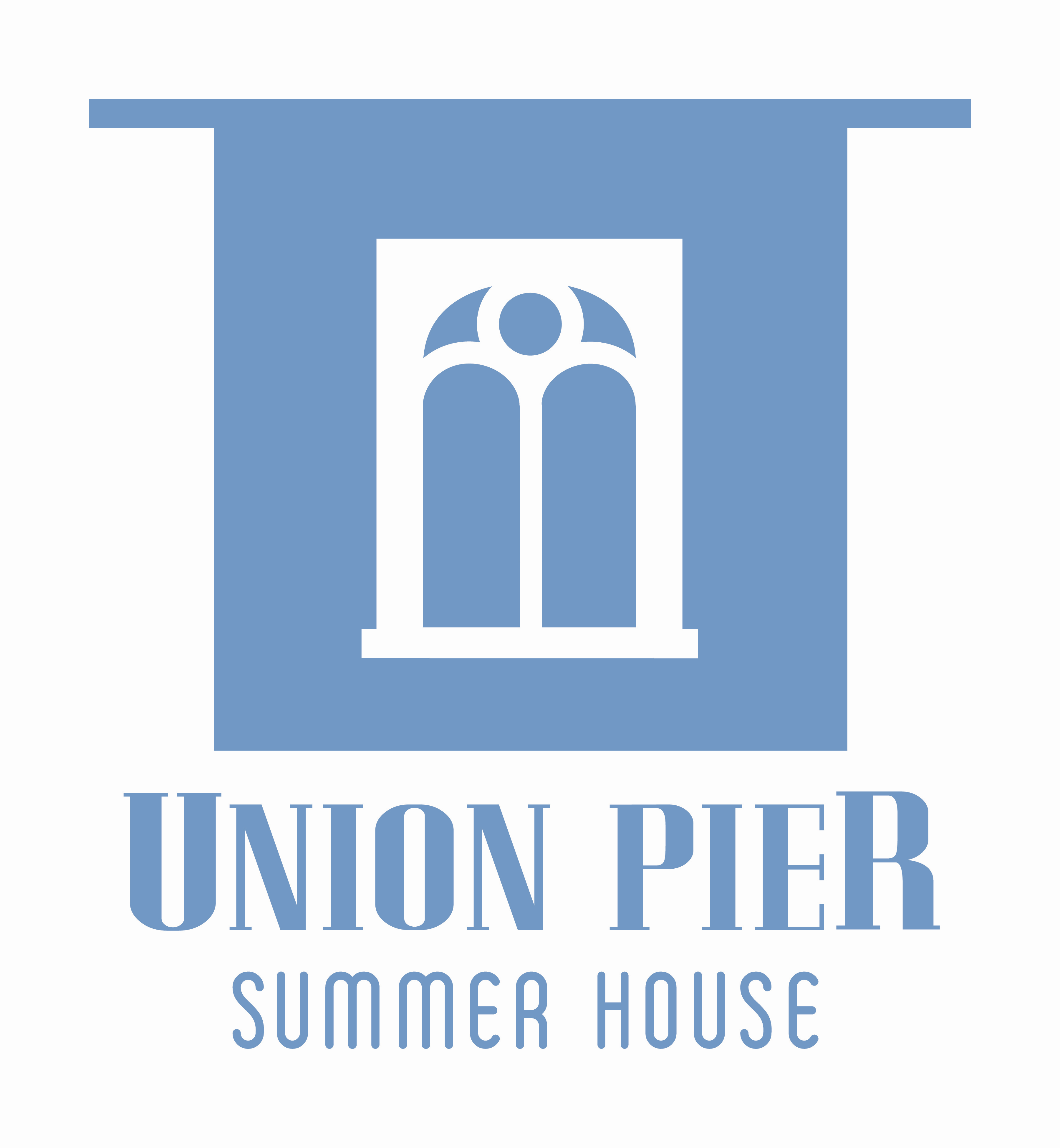 Union Pier Summer House's Logo