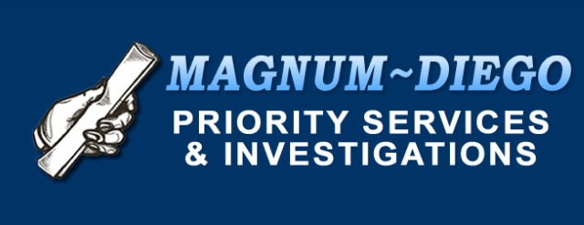 Magnum-Diego Priority Services Greenwood Village, CO's Logo