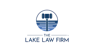 The Lake Law Firm's Logo