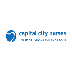 Capital City Nurses's Logo