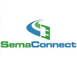 SemaConnect's Logo