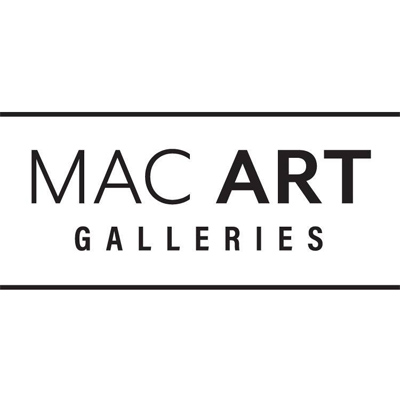 MAC Fine Art SOHO's Logo